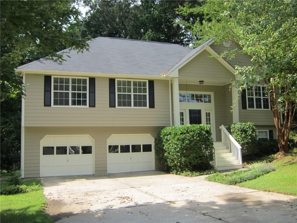 2634 ABBOTTS GLEN Drive, Acworth, GA 30101 — most recent listing photo
