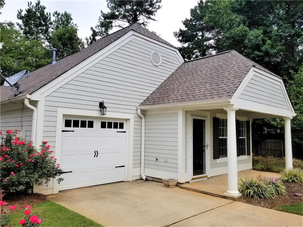 114 Rose Cottage Lane, Woodstock, GA 30189 — most recent listing photo