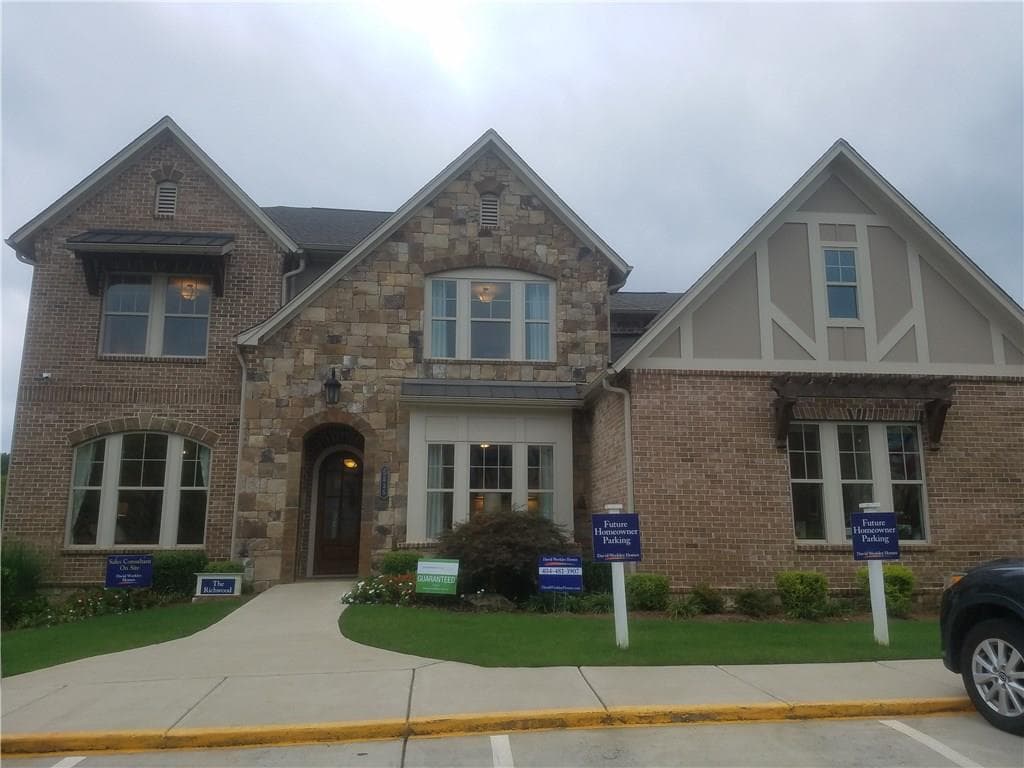 5835 Read Road, Suwanee, GA 30024 — most recent listing photo