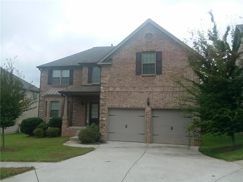 7644 Birdsview Drive, Fairburn, GA 30213 — most recent listing photo