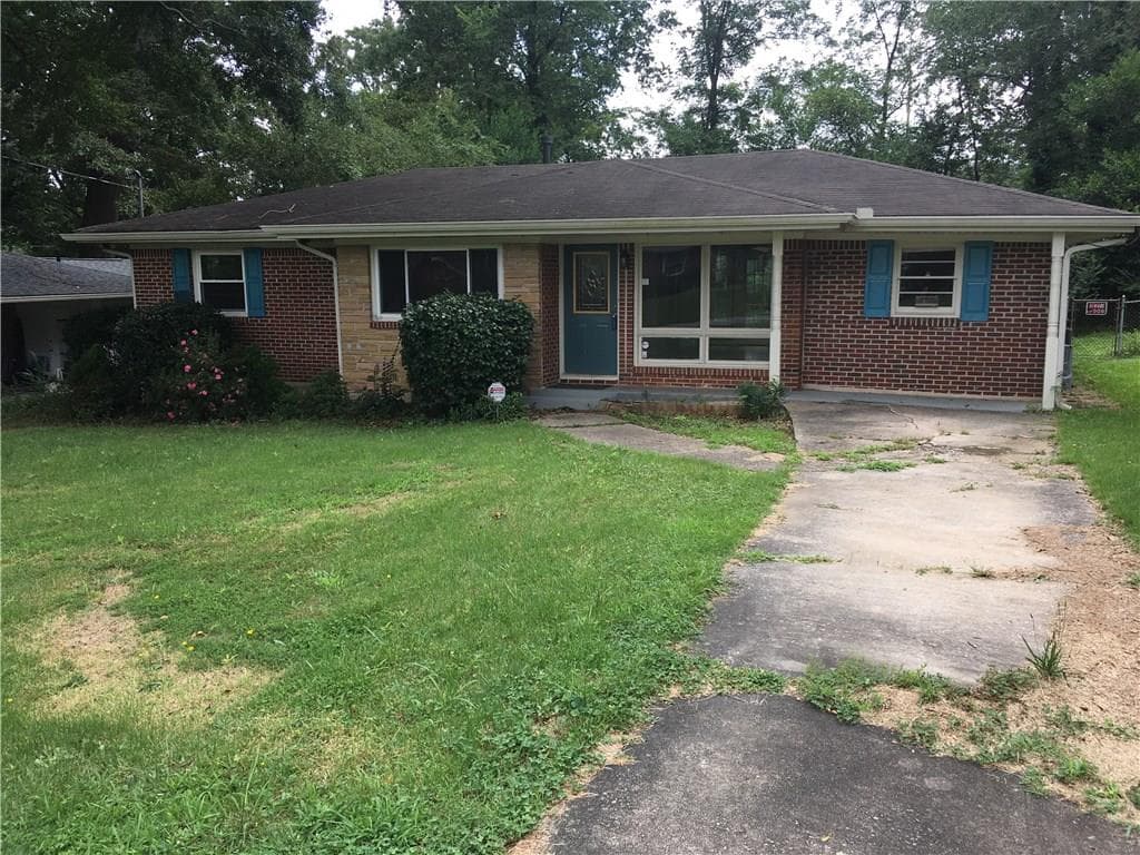 2880 Belaire Circle, Doraville, GA 30340 — most recent listing photo
