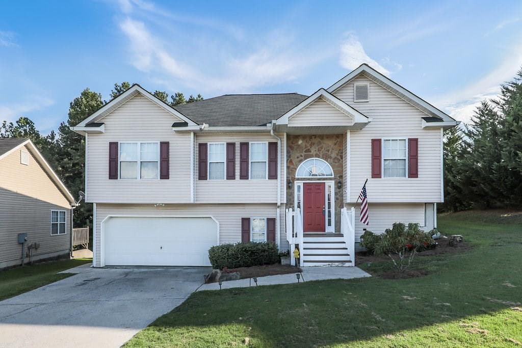 52 Imperial Drive, Hiram, GA 30141 — most recent listing photo