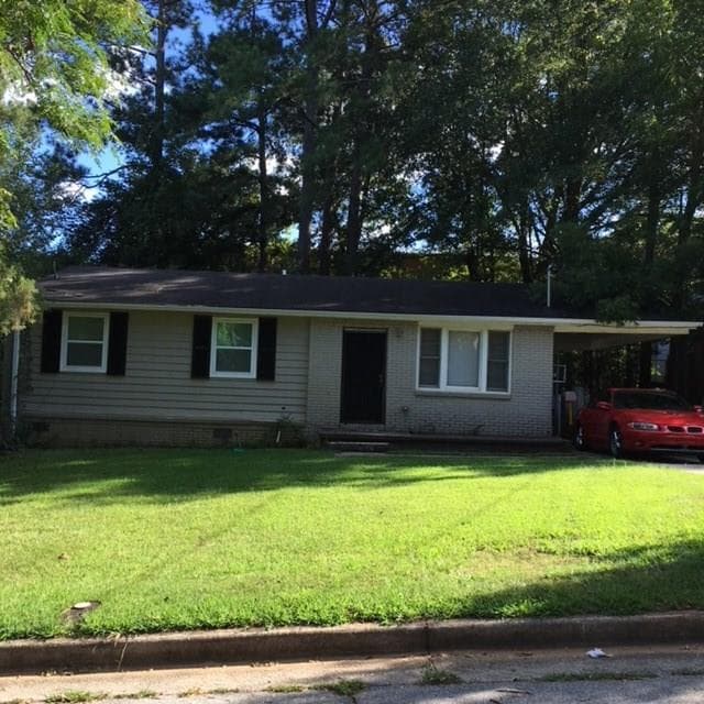 3566 NW Bolfair Drive Drive, Atlanta, GA 30331 — most recent listing photo