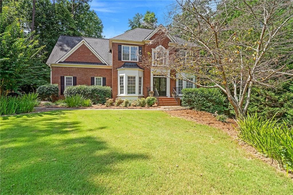 2740 Merrilaw Lane, Cumming, GA 30040 — most recent listing photo