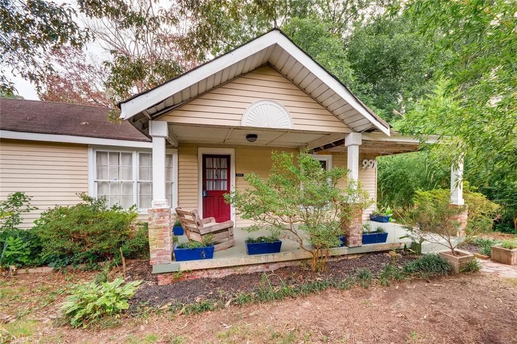 991 Rogers Street, Clarkston, GA 30021 — most recent listing photo