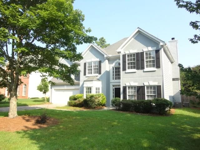 4 bedroom, 2,324 sq ft single family residence sold at 10750 Avian Drive, Alpharetta, GA 30022