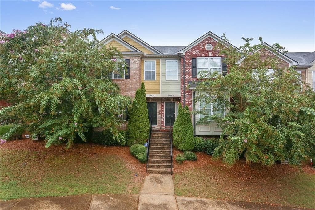 9050 Bayrose Circle 50A, East Point, GA 30344 — most recent listing photo