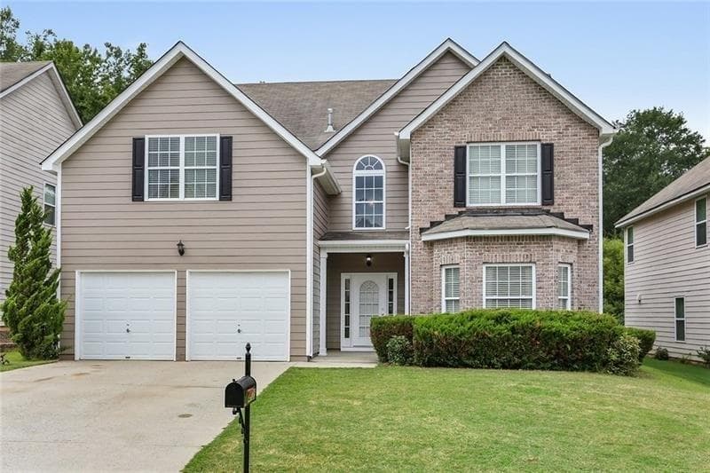 4725 Fourth Rail Lane, Cumming, GA 30040 — most recent listing photo