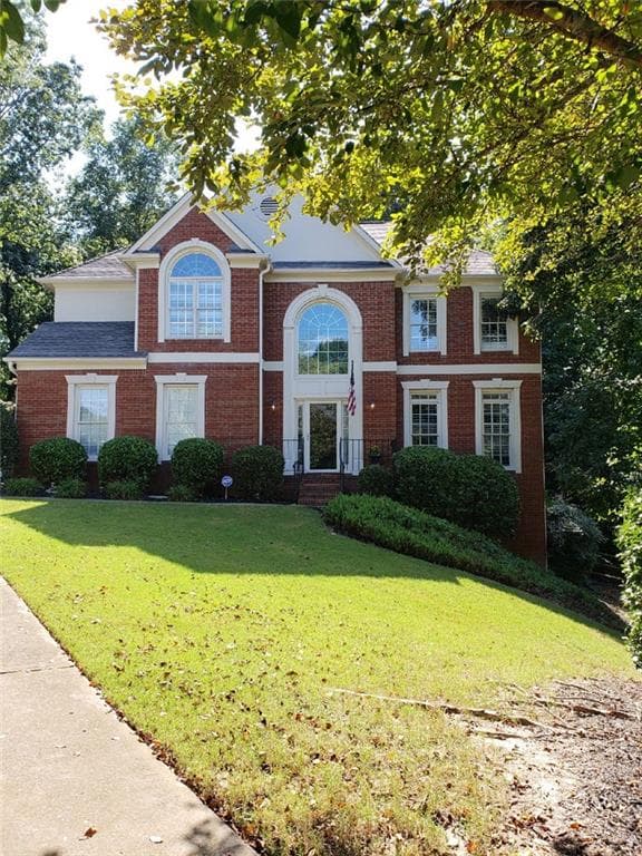 103 Valley Circle, Woodstock, GA 30189 — most recent listing photo