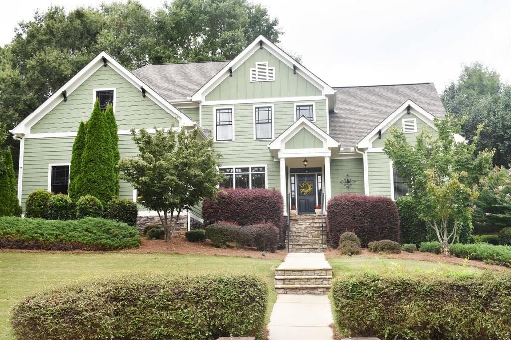 1120 Ivey Brook Drive, Bethlehem, GA 30620 — most recent listing photo