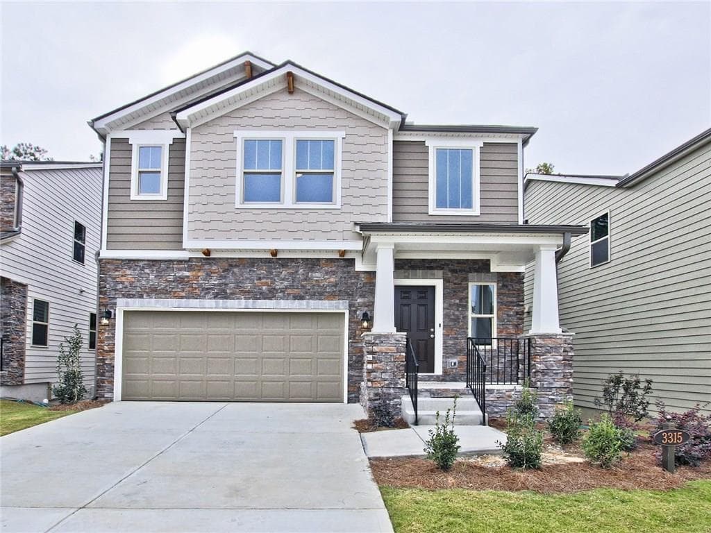 3315 Morgan Road, Buford, GA 30519 — most recent listing photo
