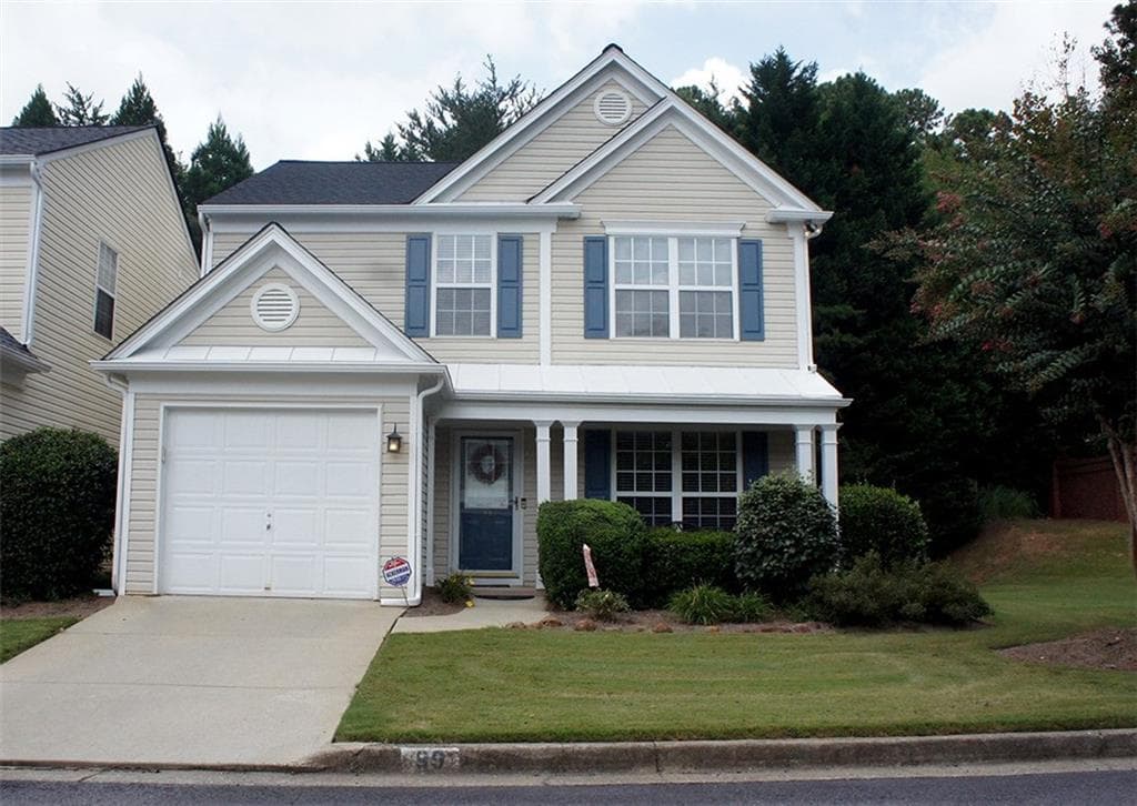 99 Regency Road, Alpharetta, GA 30022 — most recent listing photo