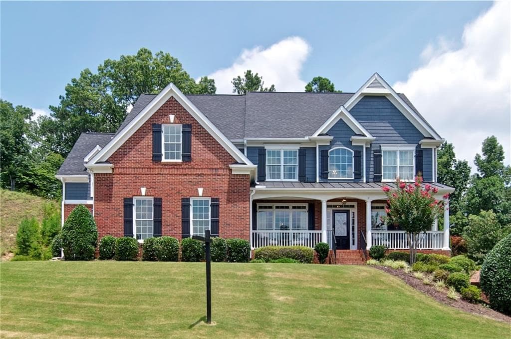 505 Millwood Court, Canton, GA 30114 — most recent listing photo