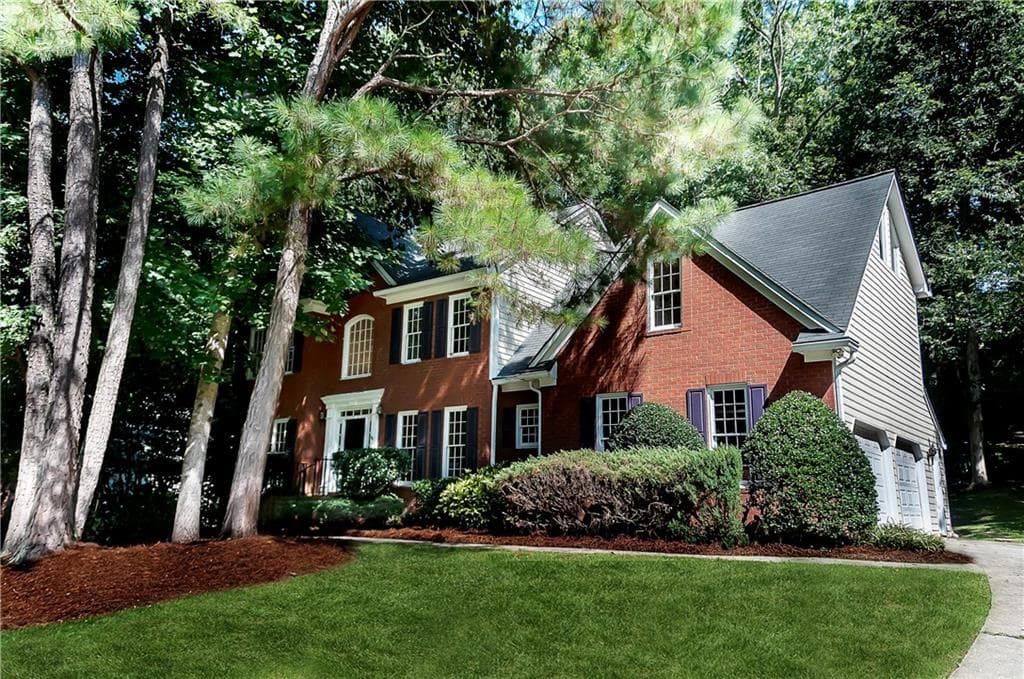 108 Stone Gate Way, Mableton, GA 30126 — most recent listing photo