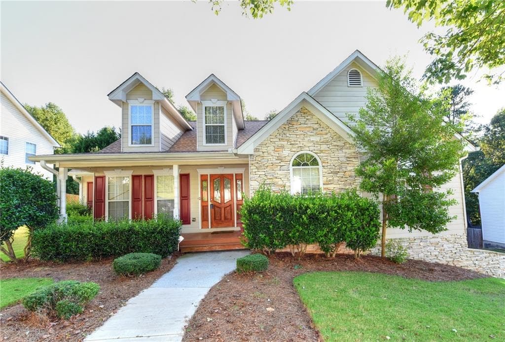4149 Duncan Ives Drive, Buford, GA 30519 — most recent listing photo
