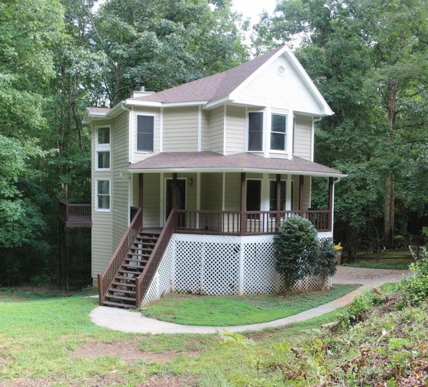 1310 Ridgeview Road, Auburn, GA 30011 — most recent listing photo