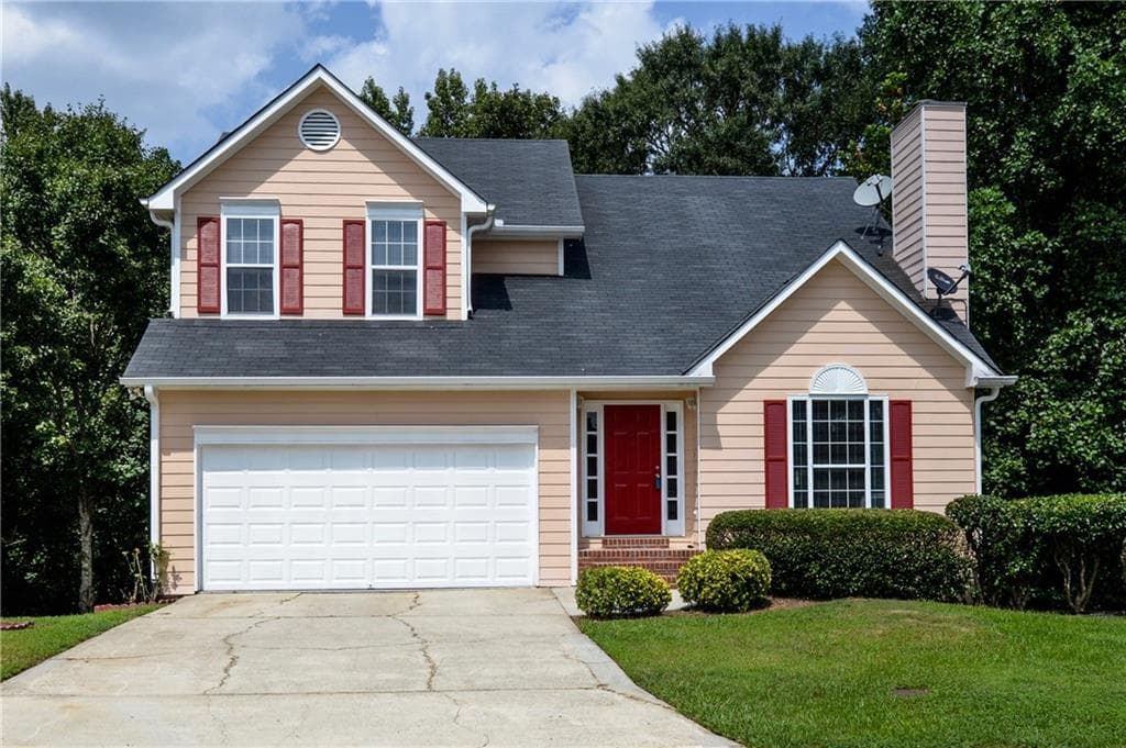 2811 Weston Brook Court, Duluth, GA 30096 — most recent listing photo