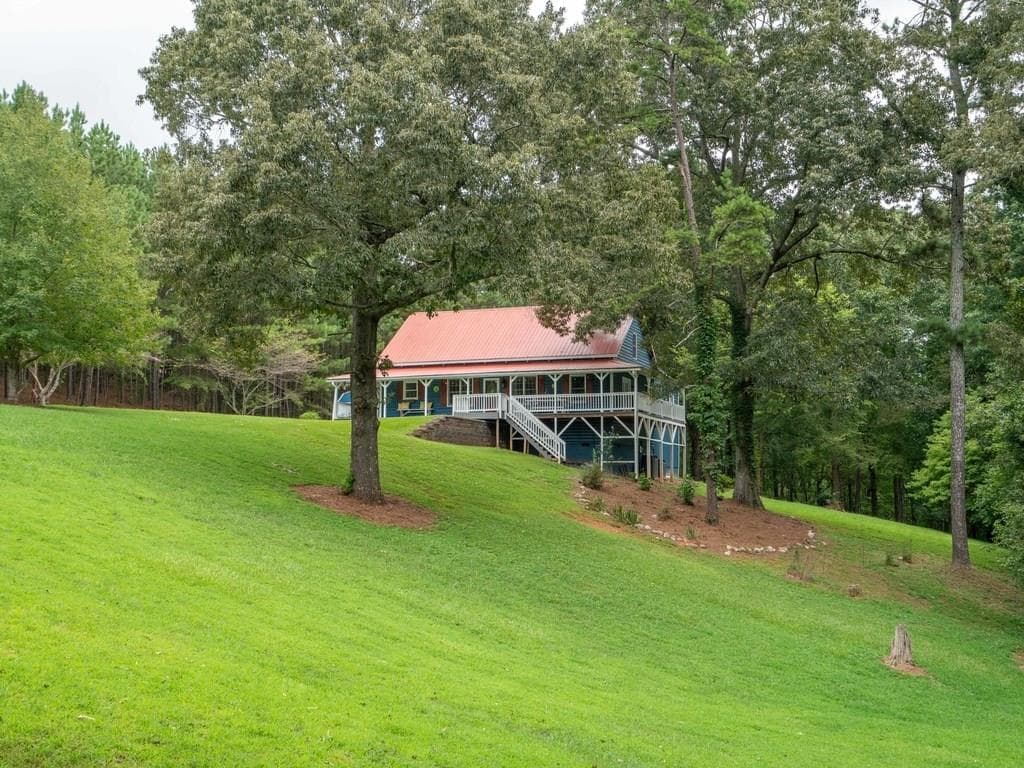 385 SAM NELSON Road, Canton, GA 30114 — most recent listing photo