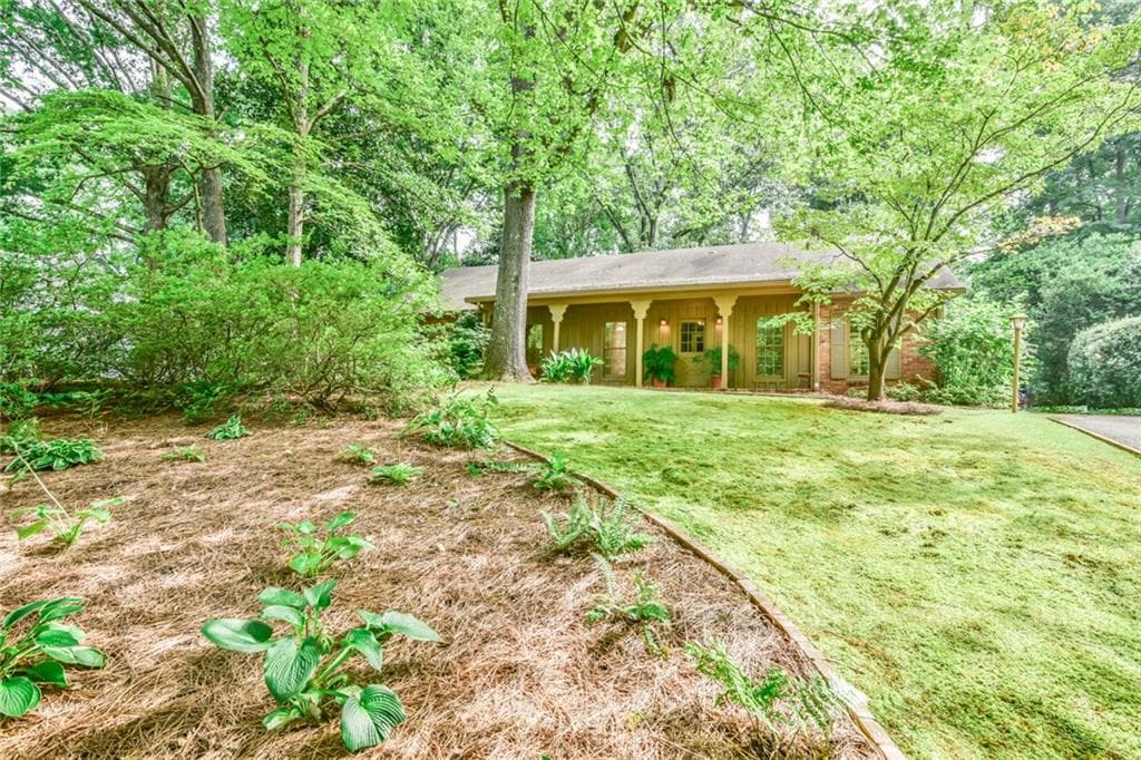 3444 Sunderland Circle, Brookhaven, GA 30319 — most recent listing photo