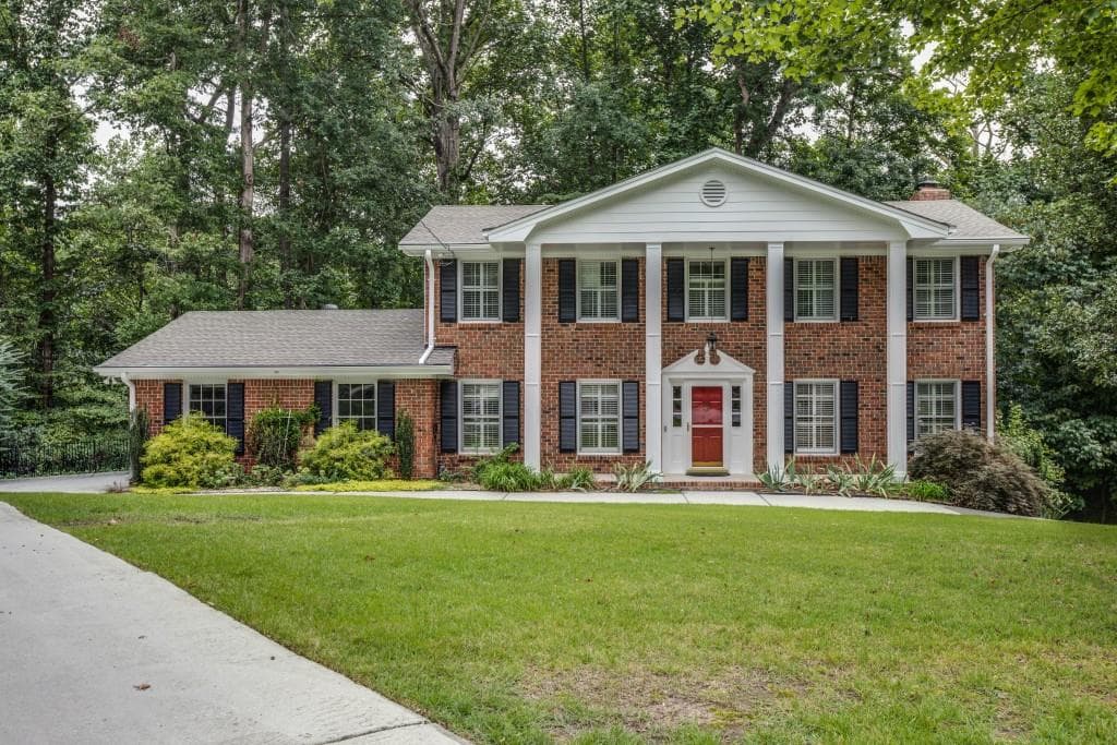 2214 Brendon Court, Dunwoody, GA 30338 — most recent listing photo