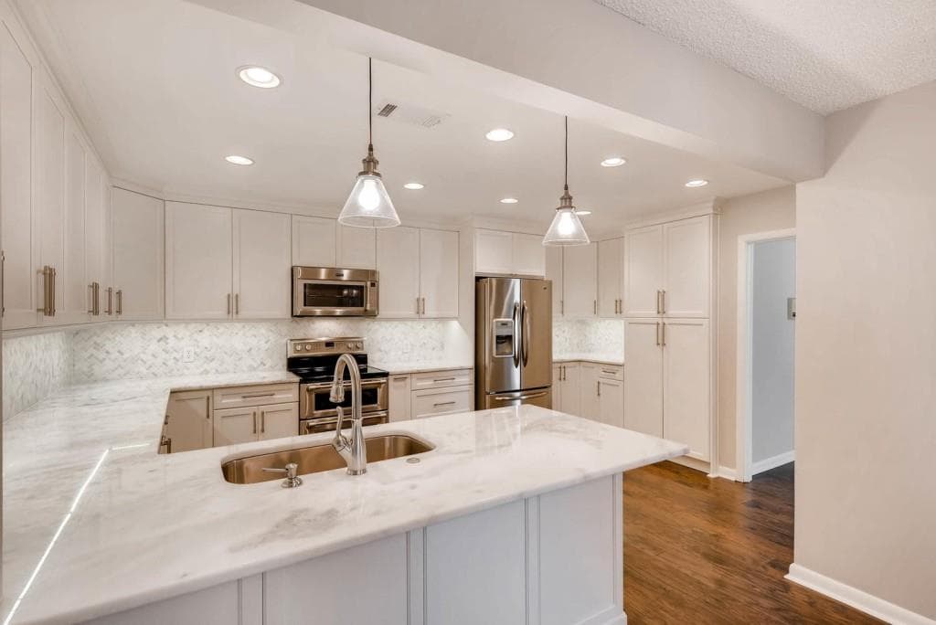 4091 Audubon Drive, Marietta, GA 30068 — most recent listing photo