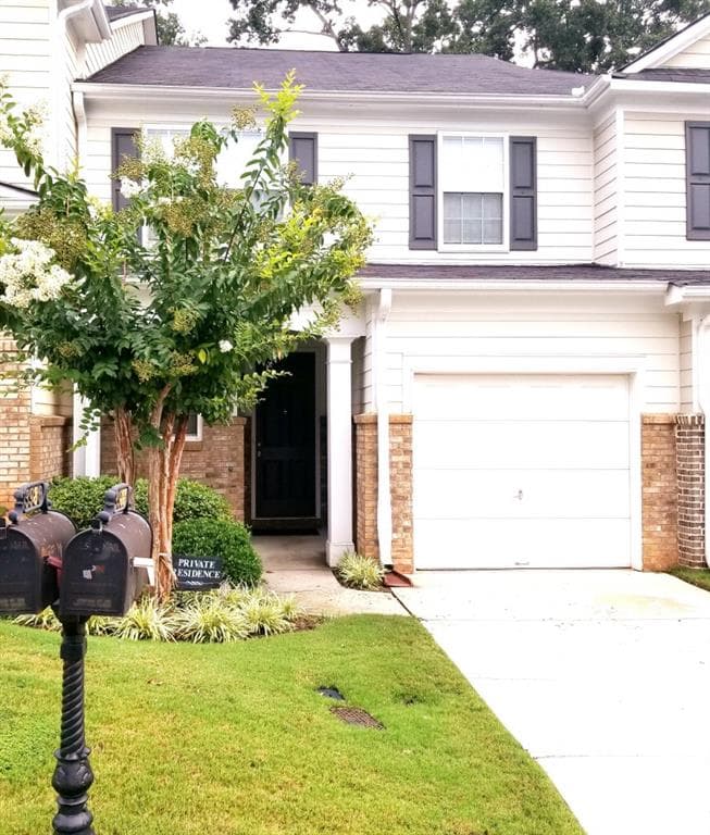 3988 CARLINSWOOD Way, Stone Mountain, GA 30083 — most recent listing photo