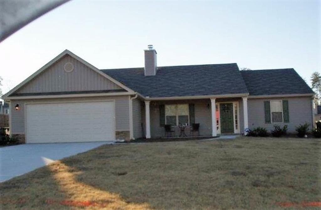 1422 Silvergate Way, Winder, GA 30680 — most recent listing photo