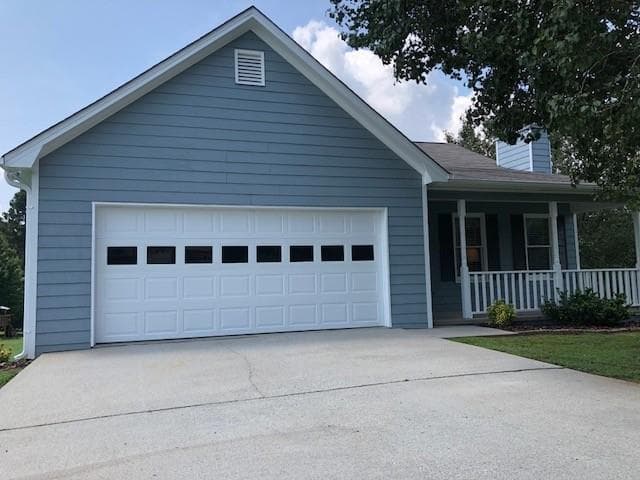 823 Lodgeview Drive, Bethlehem, GA 30620 — most recent listing photo