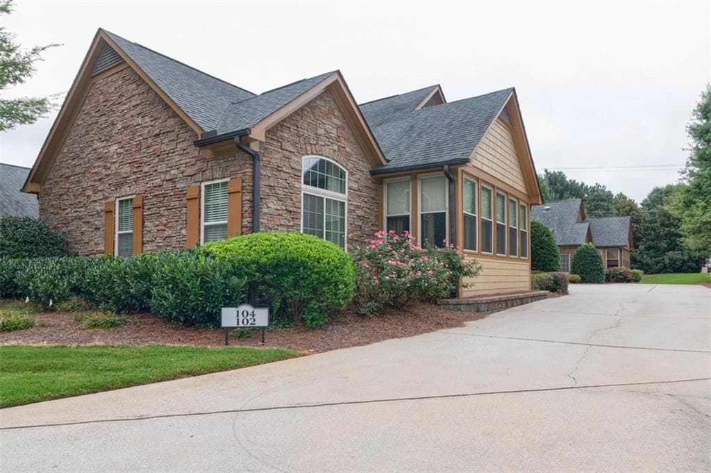 120 CHASTAIN Road 102, Kennesaw, GA 30144 — most recent listing photo