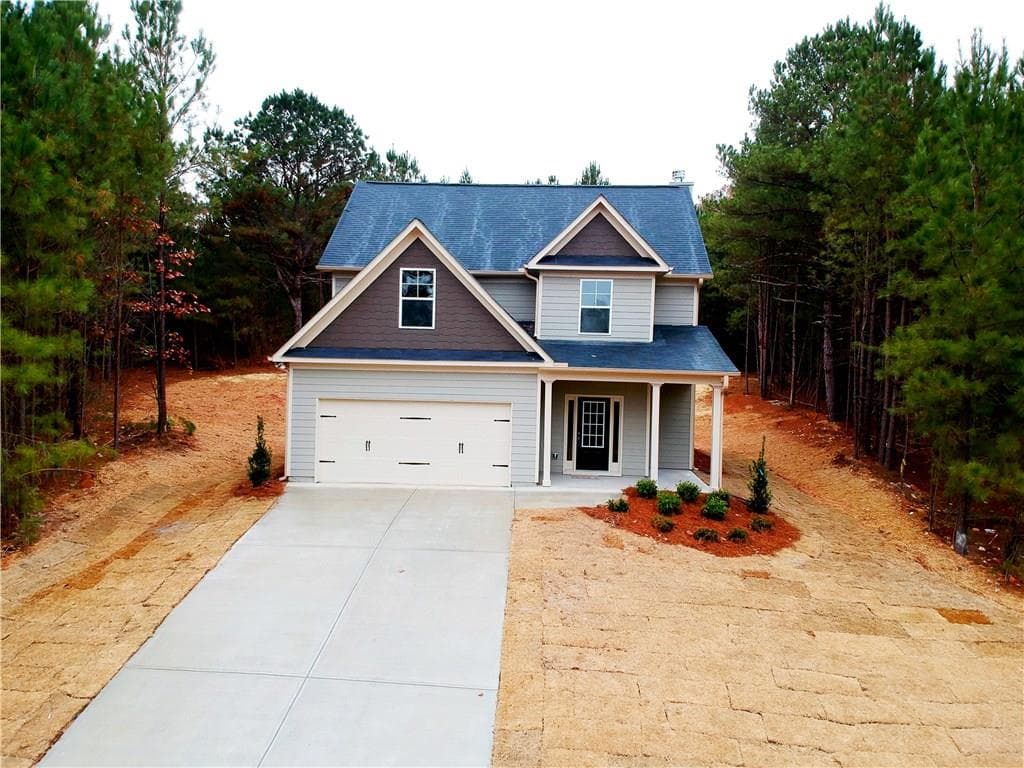 1947 Crescent Moon Drive, Conyers, GA 30012 — most recent listing photo