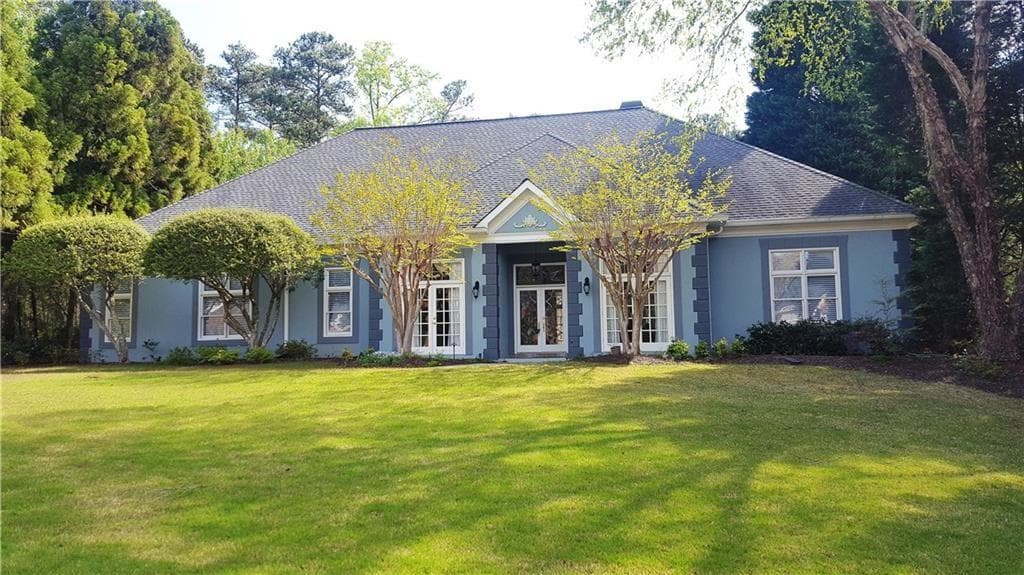 2429 Spencers Way, Smoke Rise, GA 30087 — most recent listing photo