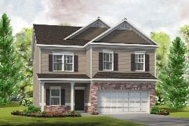 675 Country Ridge Drive, Hoschton, GA 30548 — most recent listing photo