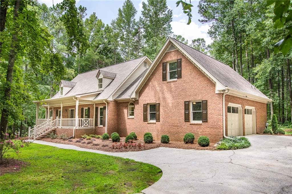 4001 Bramblebush Trail, Marietta, GA 30066 — most recent listing photo
