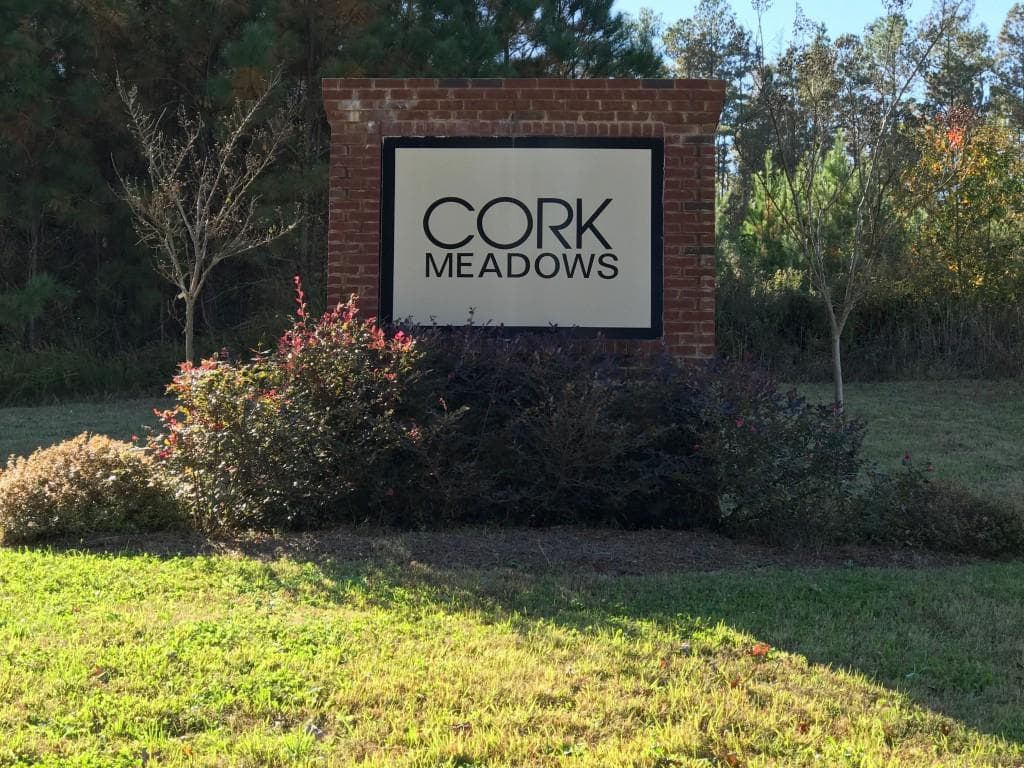single family residence sold at 210 Jennah Walk, Union City, GA 30291