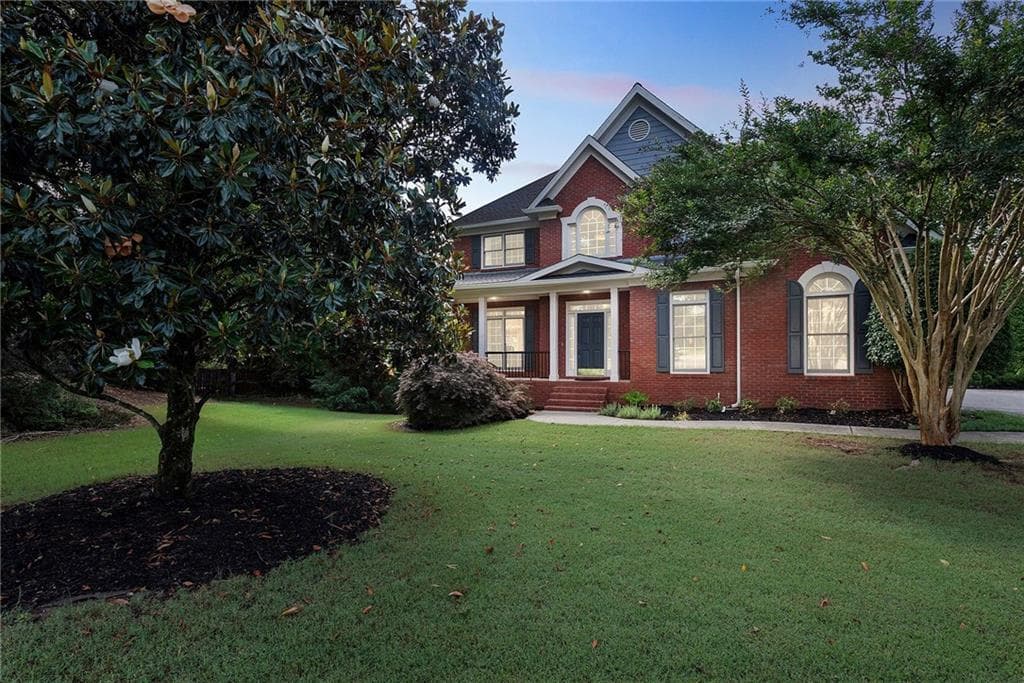 535 Waterford Drive, Cartersville, GA 30120 — most recent listing photo