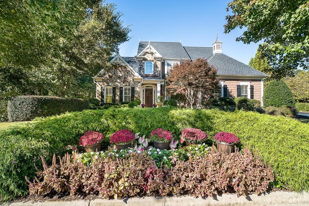 627 Tabbystone Street, Marietta, GA 30064 — most recent listing photo