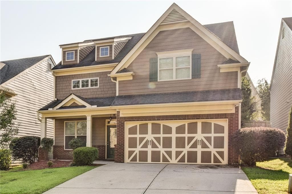 263 Ascott Lane, Woodstock, GA 30189 — most recent listing photo