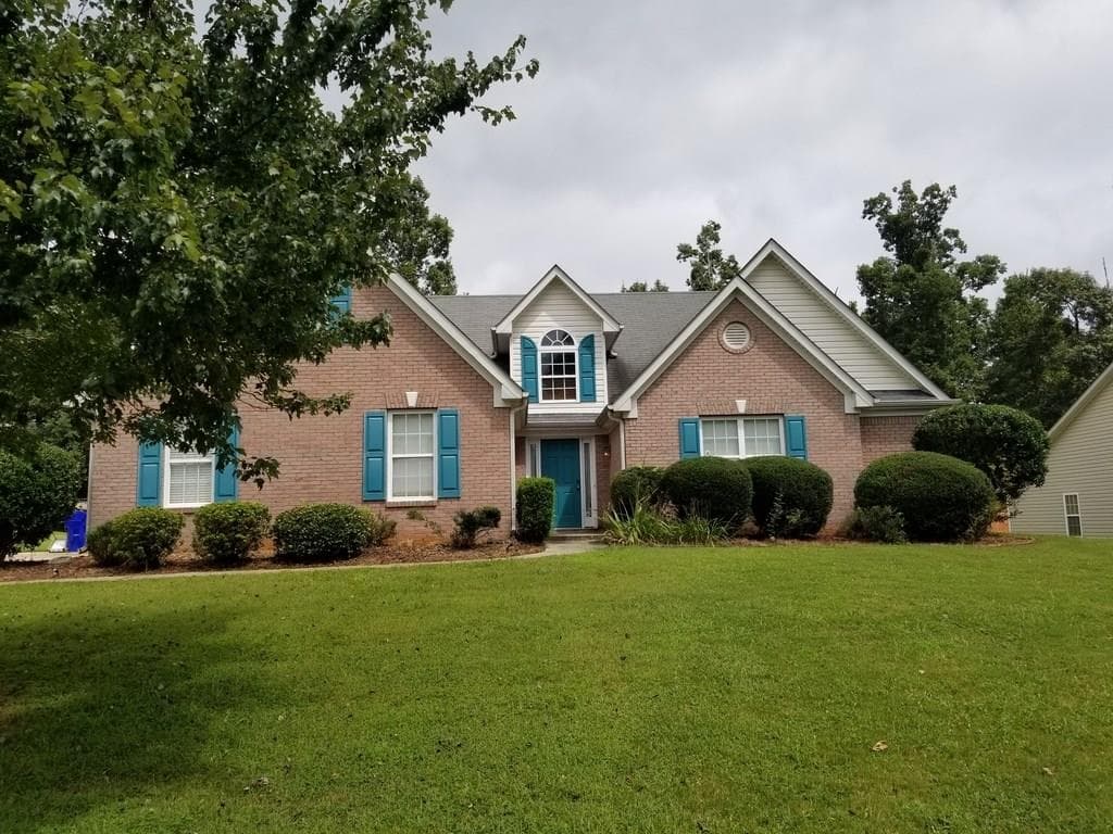 2413 Santa Barbra Court, Conyers, GA 30013 — most recent listing photo