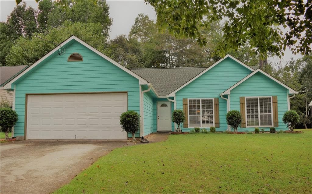 595 Corley Brook Way, Lawrenceville, GA 30046 — most recent listing photo