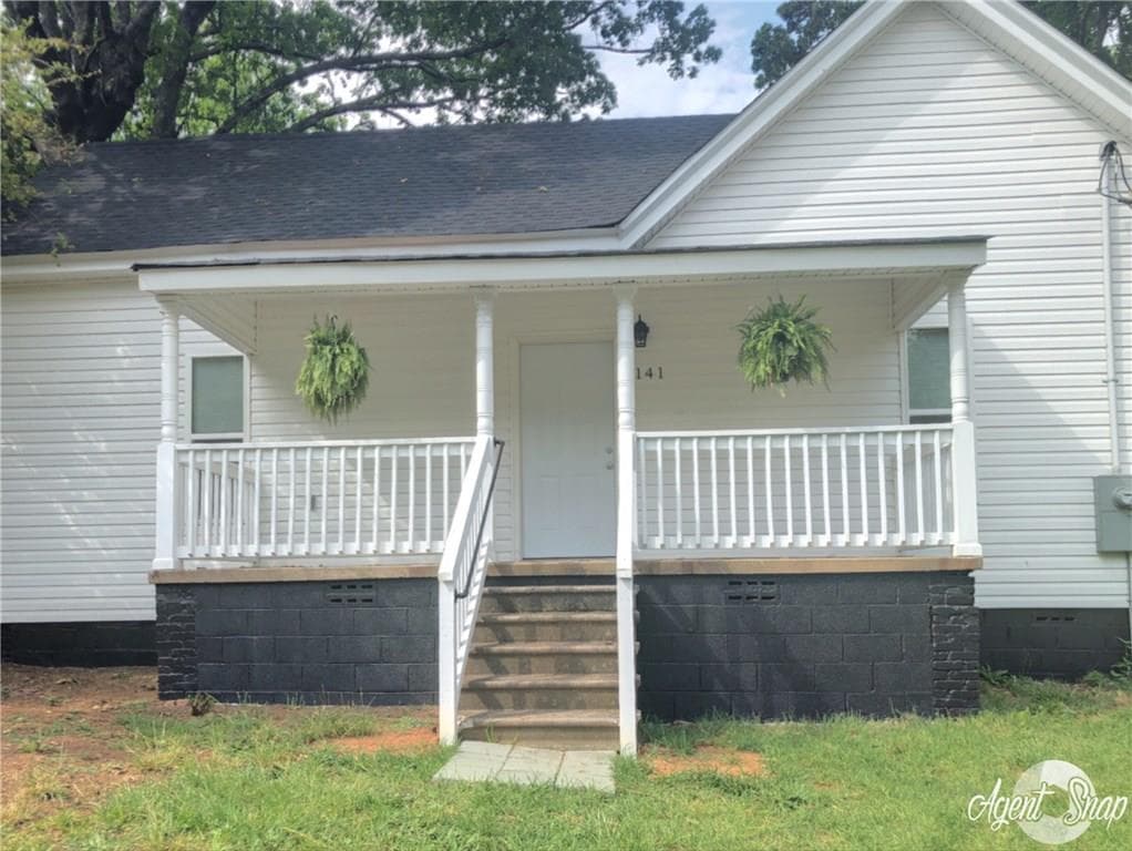 141 Spalding Street, Griffin, GA 30223 — most recent listing photo
