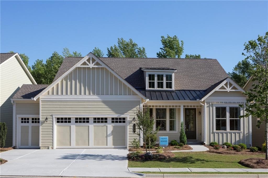 240 Spruce Pine Circle, Peachtree City, GA 30269 — most recent listing photo