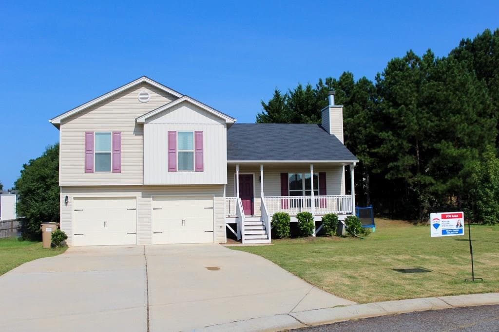 766 Morris Lane, Winder, GA 30680 — most recent listing photo