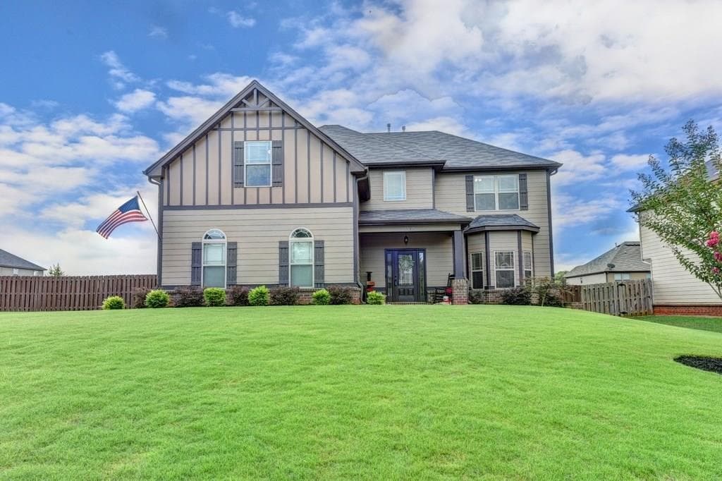 5915 Stillwood Lane, Cumming, GA 30041 — most recent listing photo