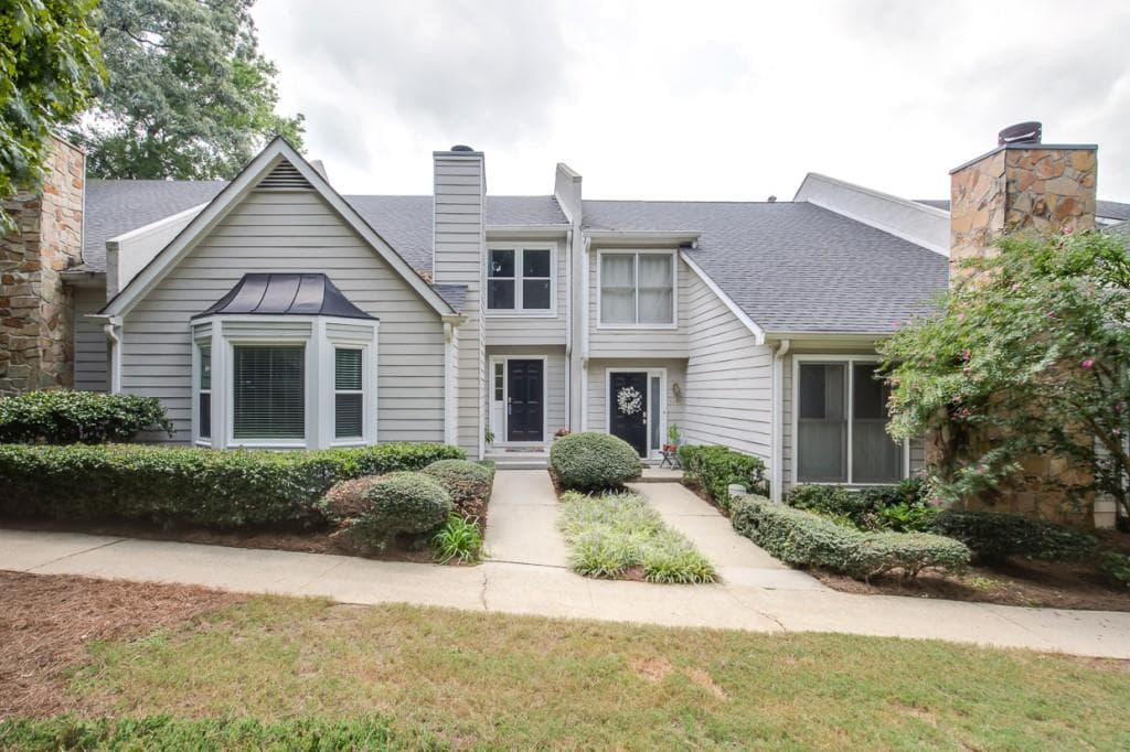 1238 Defoor Court, Atlanta, GA 30318 — most recent listing photo