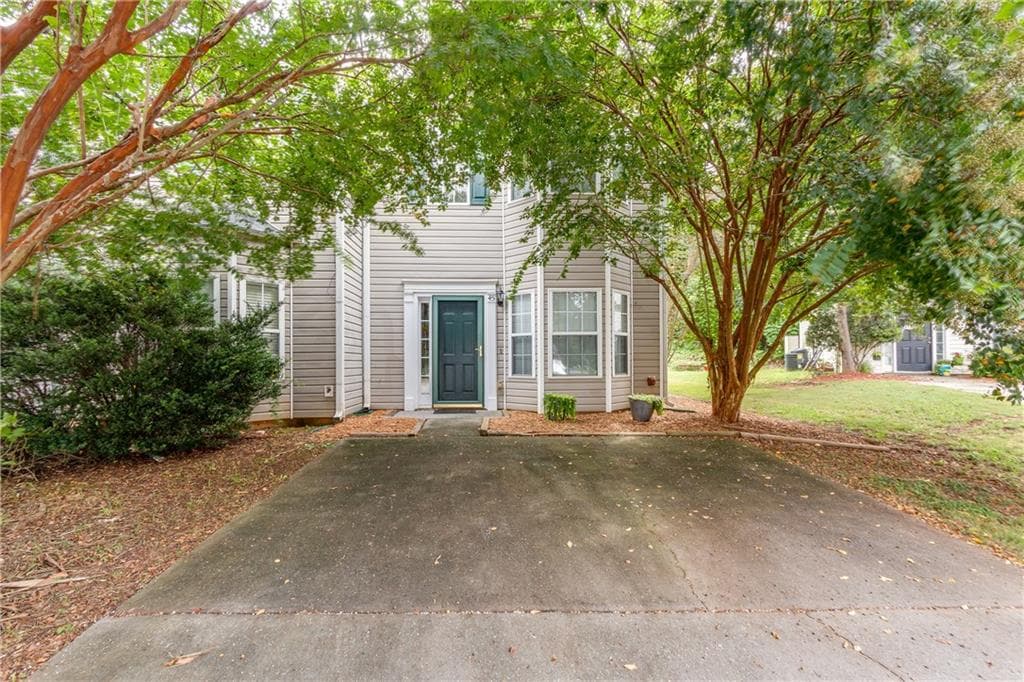 45 Hampton Drive, Cartersville, GA 30121 — most recent listing photo