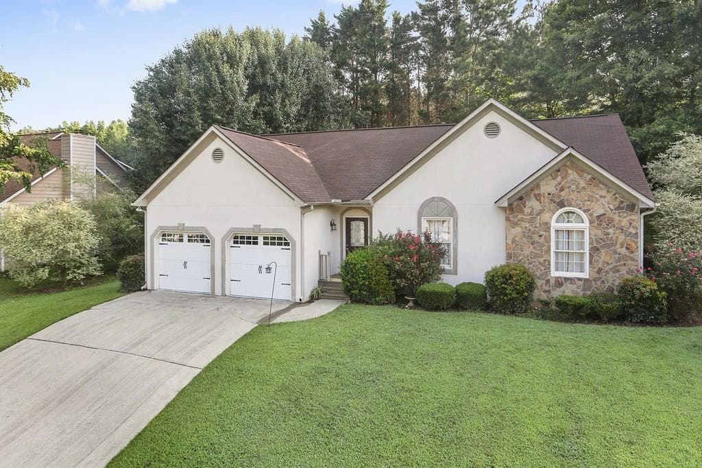 2020 Wellcrest Drive, Kennesaw, GA 30152 — most recent listing photo