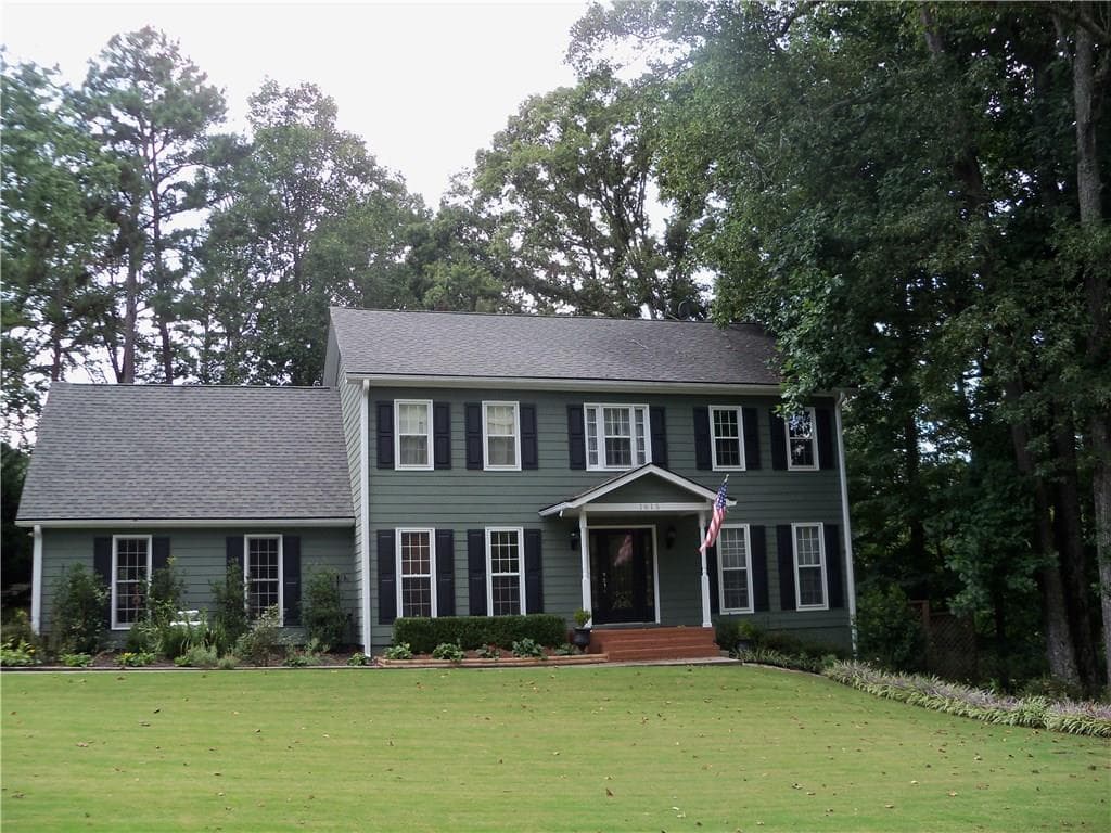 1615 Grandview Trace, Snellville, GA 30078 — most recent listing photo