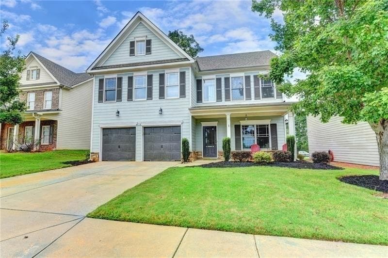 4594 BAGWELL Drive, Gainesville, GA 30504 — most recent listing photo