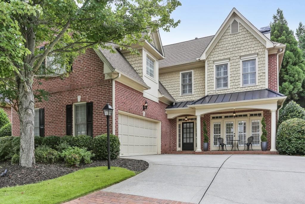 235 Wembley Circle, Sandy Springs, GA 30328 — most recent listing photo