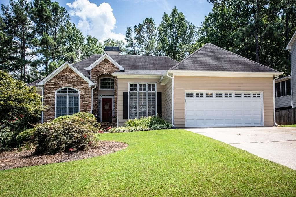 580 Valleyside Drive, Dallas, GA 30157 — most recent listing photo